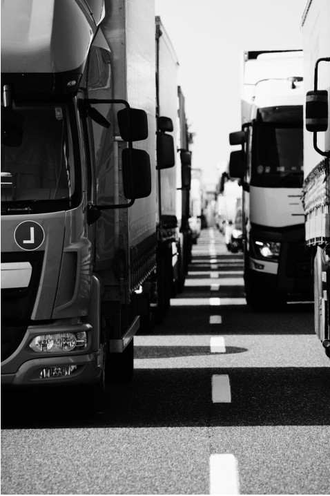 Customs brokerage success