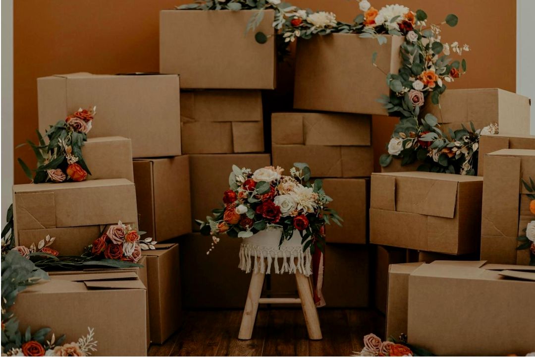 Warehouse operations