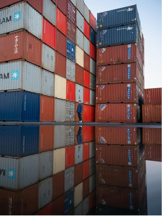 Storage